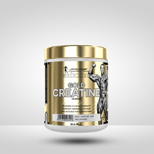 كرياتين مونوهيدرات جولد كيفن ليفرون بدون نكهة 300ج...