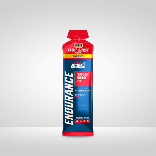 ايه بي اي جل الطاقة نكهة الفواكه المشكلة 60جم ABE...