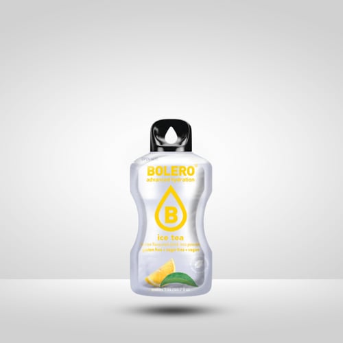 بوليرو منكهات ترطيب وتحلية المياه نكهة شاي الليمون...