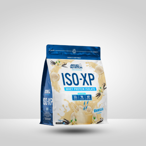 ابلايد ايزو اكس بي الفانيلا ١ كيلوجرام- ISO-XP App...
