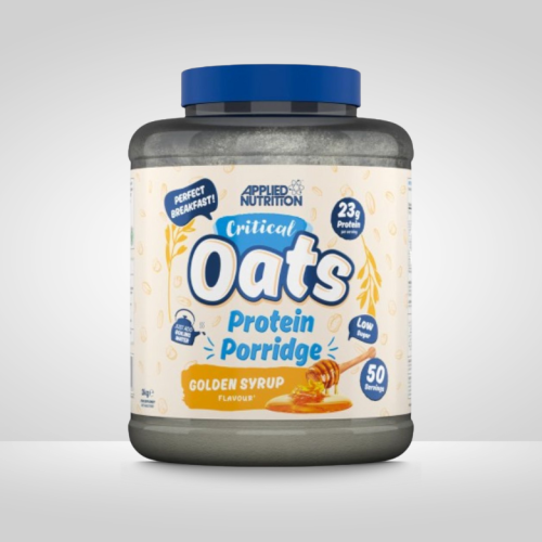 شوفان بروتين ابلايد نيوتريشن نكهة جولدن سيرب 3 كجم...