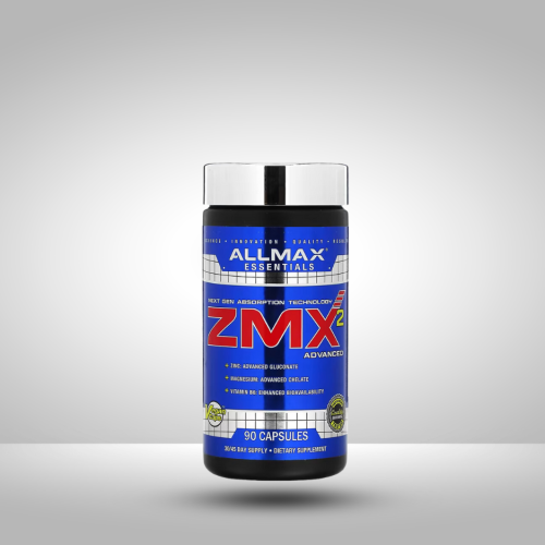 أولماكس‏, ZMX2 Advanced, عدد 90 كبسولة