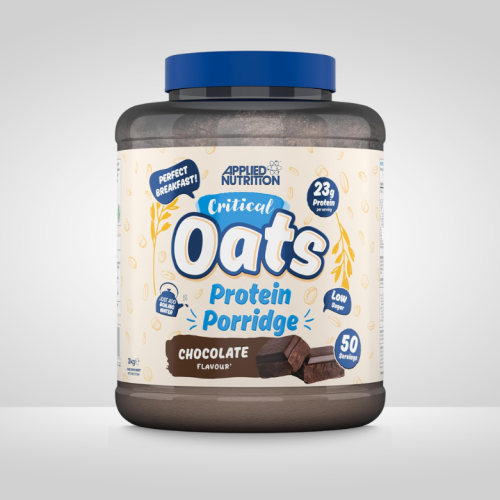 شوفان بروتين ابلايد نيوتريشن نكهة شوكليت 3 كجم - A...