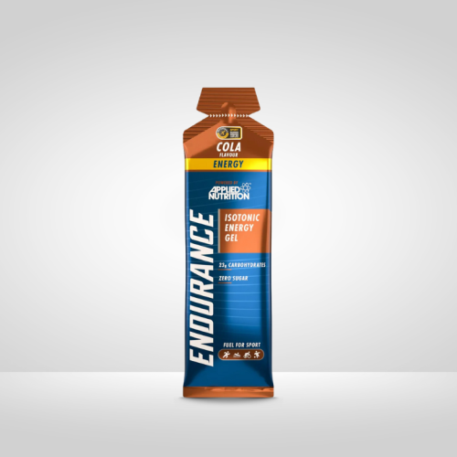 ايه بي اي جل الطاقة نكهة الكولا 60جم ABE Gel Cola