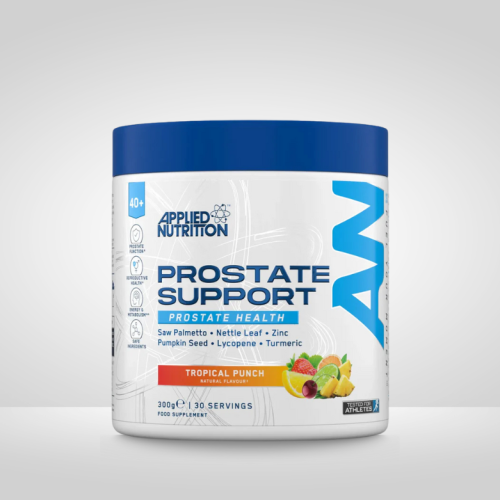 ابلايد نيوترشن مكمل دعم البروستاتا بنكهة الفواكه ا...