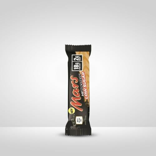 بروتين بار مارس هاي بروتين شوكليت 57جم - Mars High...