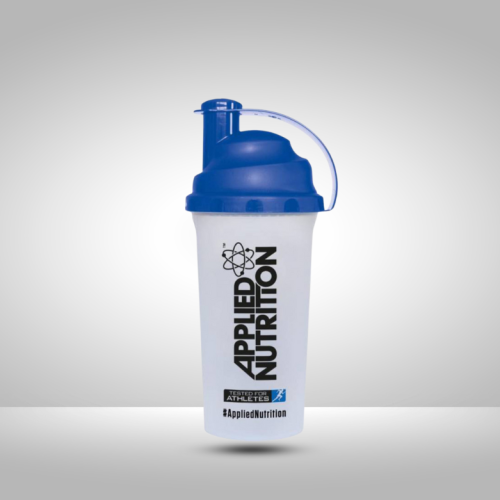 ابلايد نيوترشن شيكر 700 مل - Applied Nutrition Sha...