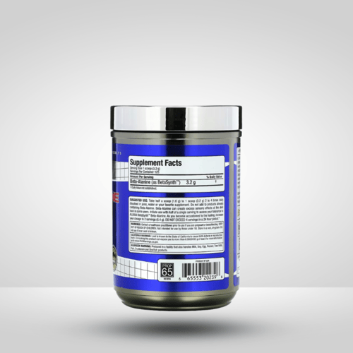 أولماكس‏, بيتا-ألانين، (400 جم)