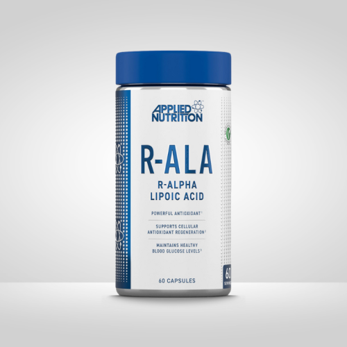 حمض آر ألفا ليبويك من ابلايد نيوتريشن 60 كبسولة -...