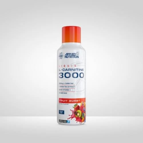 ال كارنيتين 3000 من ابلايد نيوتريشن نكهة الفواكه 4...