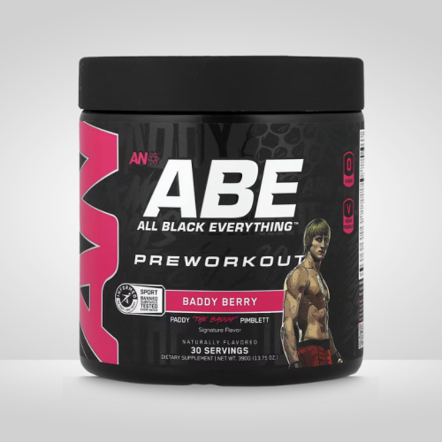 ِمسحوق للطاقة بادي بيري - ABE Powder Baddy Berry 3...