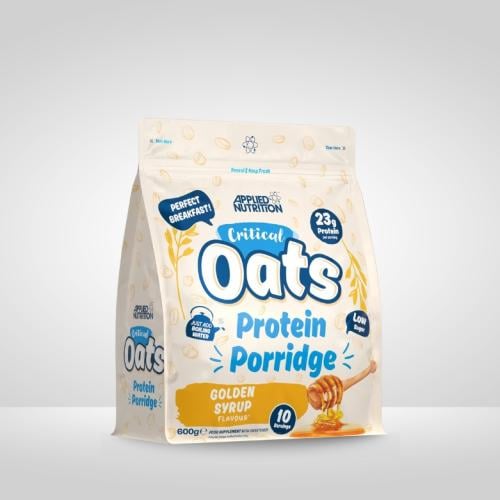 ابلايد بروتين الشوفان نكهة العسل - Critical Oats P...
