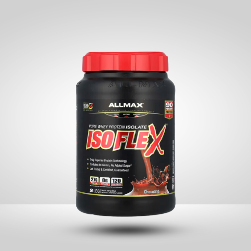 أولماكس‏, ISOFLEX®‎، بروتين مصل اللبن المعزول النق...