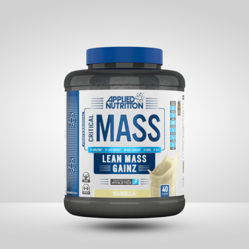 ابلايد نيوترشن كريتيكال ماس لين ماس جينر نكهة الفا...