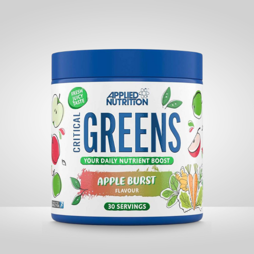 بديل الخضراوات ابلايد نيوتريشن كريتيكال جرينز نكهة...
