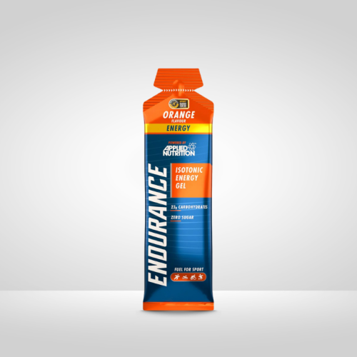 ايه بي اي جل الطاقة نكهة البرتقال 60جم ABE Gel Ora...