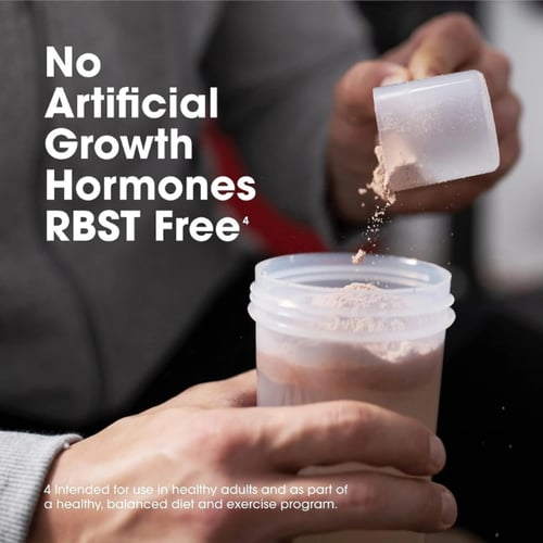 أوبتيموم نيوترشن سيرياس ماس, شوكولاتة, 6باوند - ON...