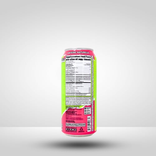 مشروب طاقة قوست بنكهة البطيخ 473 مل - Ghost Energy...