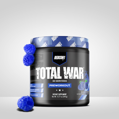 ريدكون1 توتال وور التوت الازرق ,Redcon1 - Total wa...