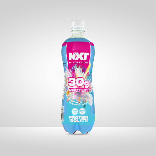مشروب بروتين بيف من نكست نكهة ايس برست 500 مل - NX...