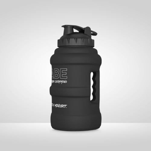 جالون مياه لون أسود من ابلايد نيوتريشن 2.5 لتر - A...