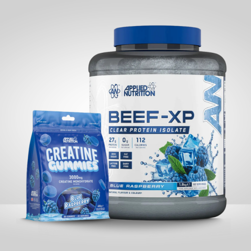 باكج بلو باور - Blue Power Bundle