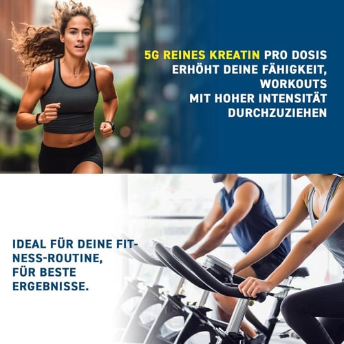 ابلايد كرياتين منوهيدرات نقي ٢٥٠ جم بدون نكهة - Ap...