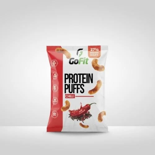 بف بروتين من جو فيت نكهة تشيلي 50جم - Gofit Protei...