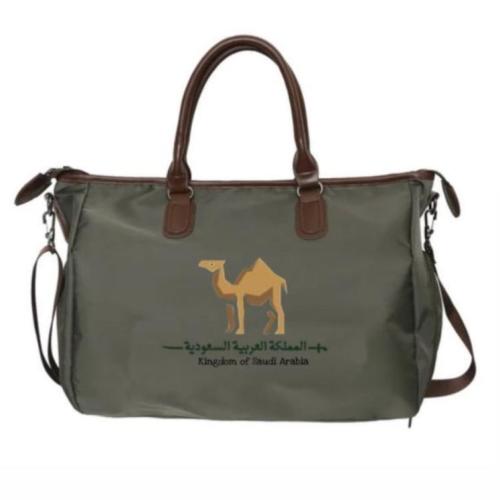 Camel bag
