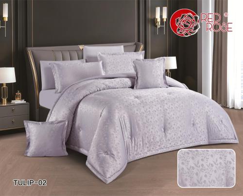 مفرش صيفي نفرين