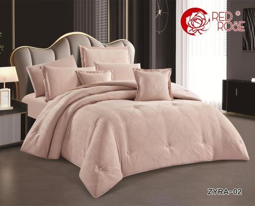 مفرش صيفي نفرين