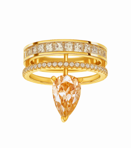 Golden Core RING