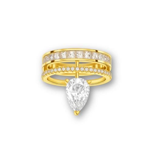 Clear Core RING