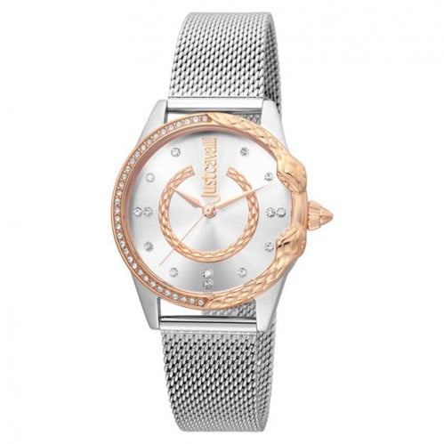 ساعة جست كفالي