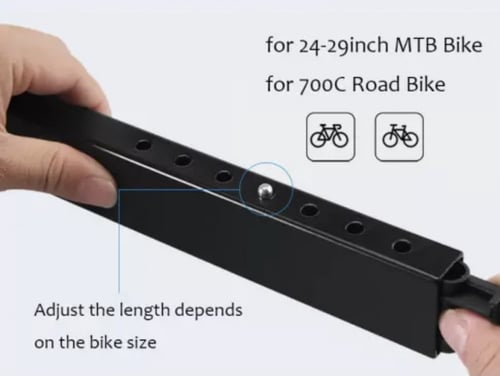 جهاز تدريب منزلي رولر متحرك متعدد الاستخدامات مع 7...