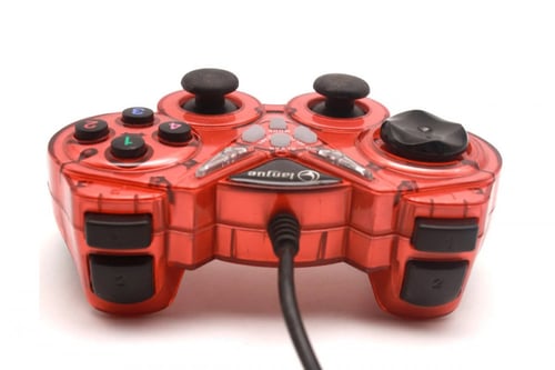 يد تحكم USB لألعاب الكمبيوتر - 2000