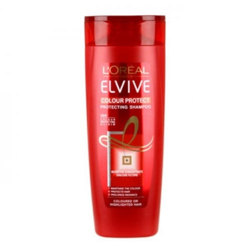 شامبو الفيف حماية اللون من رويال باريس 200مل