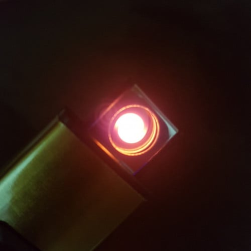 ولاعة إلكترونية USB