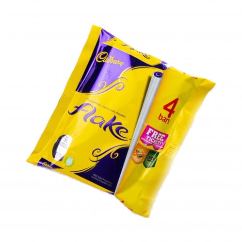 شكولاتة فليك منتج مستورد *4 اصابع بريطاني الاصلي