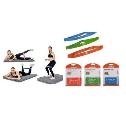 ربل باند حلقي