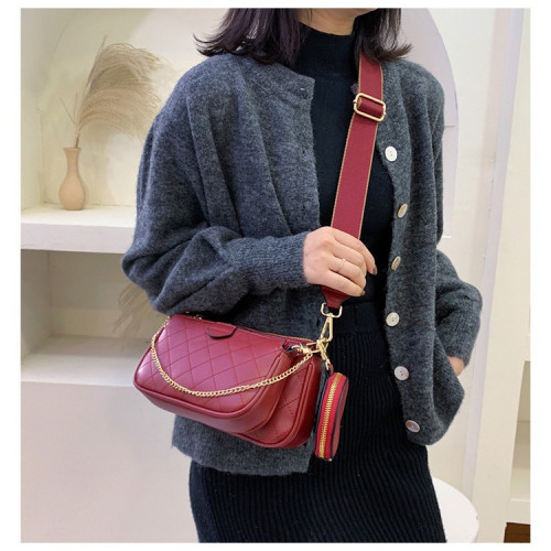 كروس بودي 3 شنط