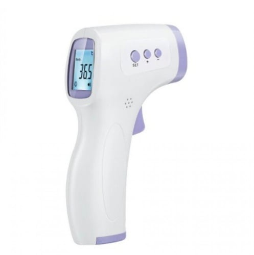 مقياس درجة الحرارة