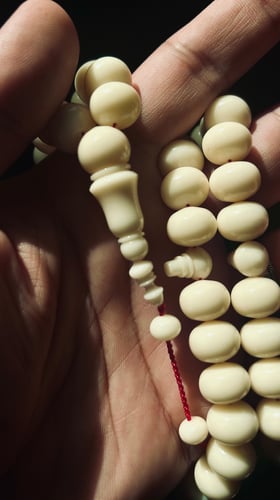 سبحة بكلايت صب جديد