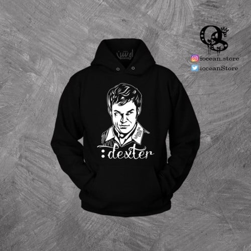 بلوفر - Dexter -دكستر