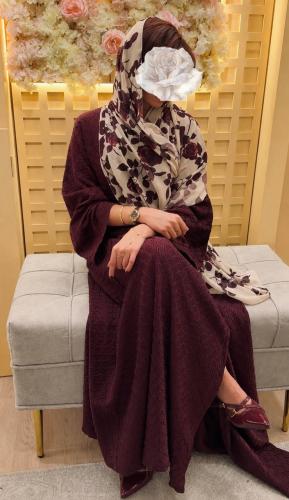 عبايه