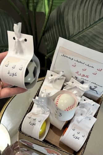 تفعيل حرف ك 24 حبه