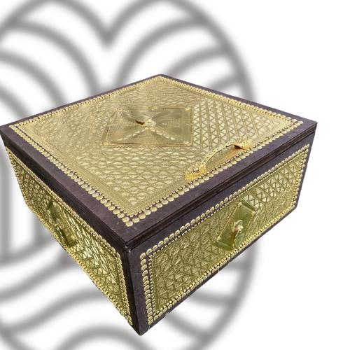 باكج هدايا VIP فاخر للمناسبات