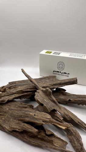 Indian natural oud super ounce