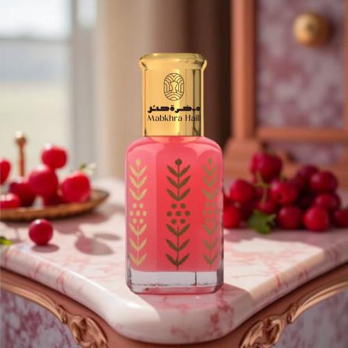مسك التوت (ربع تولة ) ٣ مل