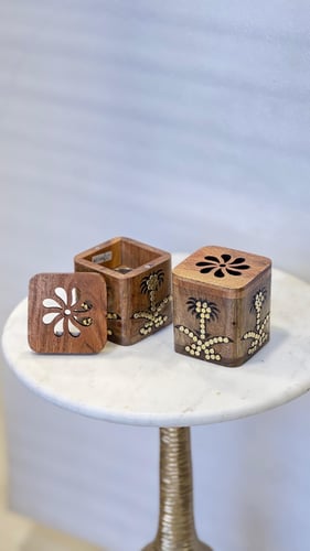 Indian handmade industrial incense burners